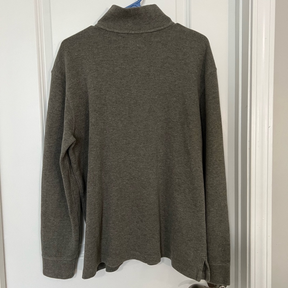 POLO by Ralph Lauren pullover - Picture 4 of 5